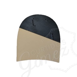 [VBTCYS7] Tapas VIBRAM Art. CUÑA Y SUELA 7 mm.