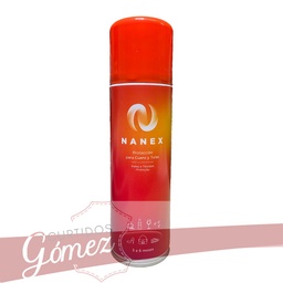 [PVPA01] Spray Impermeabilizante Luxe NANEX 300 ml. (Protector)