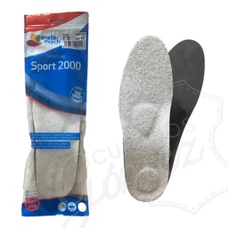 [ANTP04] Plantillas ANATOMISCH Mod. SPORT 2000