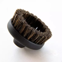 [FA305] Cepillo Redondo Pelo Natural 60 mm. Ref. MGD04 para SCARPAVAPOR FARINELLI