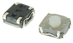 [ATSP15] Pulsador Cuadrado DE 4 Patillas 6 x 6 x 3,1 mm. (PULS15) (10 UNIDADES)