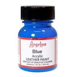 [ANG01295] Pintura Cuero ANGELUS Acrylic Leather Paint 29,5 ml. (Tinte al Agua)