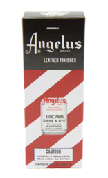 [ANG02889] Pintura Cuero ANGELUS Leather Dye 88,9 ml. (Tinte al Alcohol)