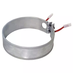 [FA310] Resistencia Cinturón d160xh45 1000W Ref. C23 Heating Element