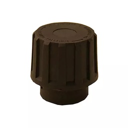 [FA313] Tapón 3/4 Hembra Seguridad 8,0 BAR VITON - Safety Cap