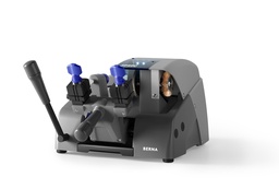 [JMAMBERNA] Máquina Duplicadora Llaves JMA Mod. BERNA