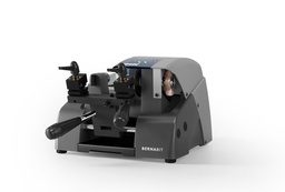 [JMAMBERNAB] Máquina Duplicadora Llaves JMA Mod. BERNA BIT