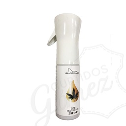 [SD009] Protector CBD SHOEMAGIC Saldo 185 ml.