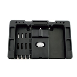 [ATA01] Base Extracción de Pasadores (Punzones incluidos)